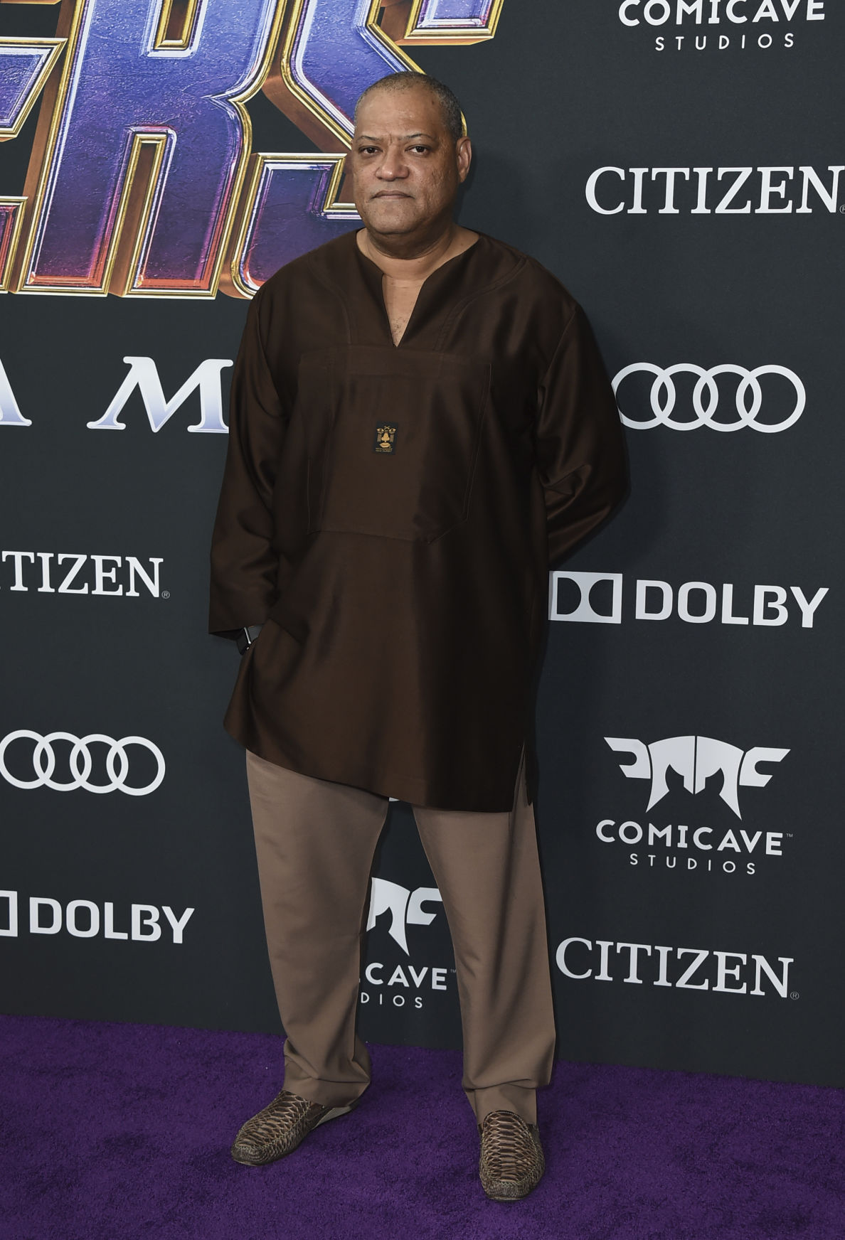 LA Premiere of "Avengers: Endgame" - Arrivals